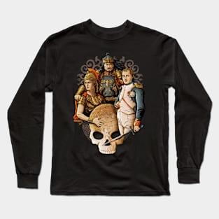 The Conquerors Long Sleeve T-Shirt